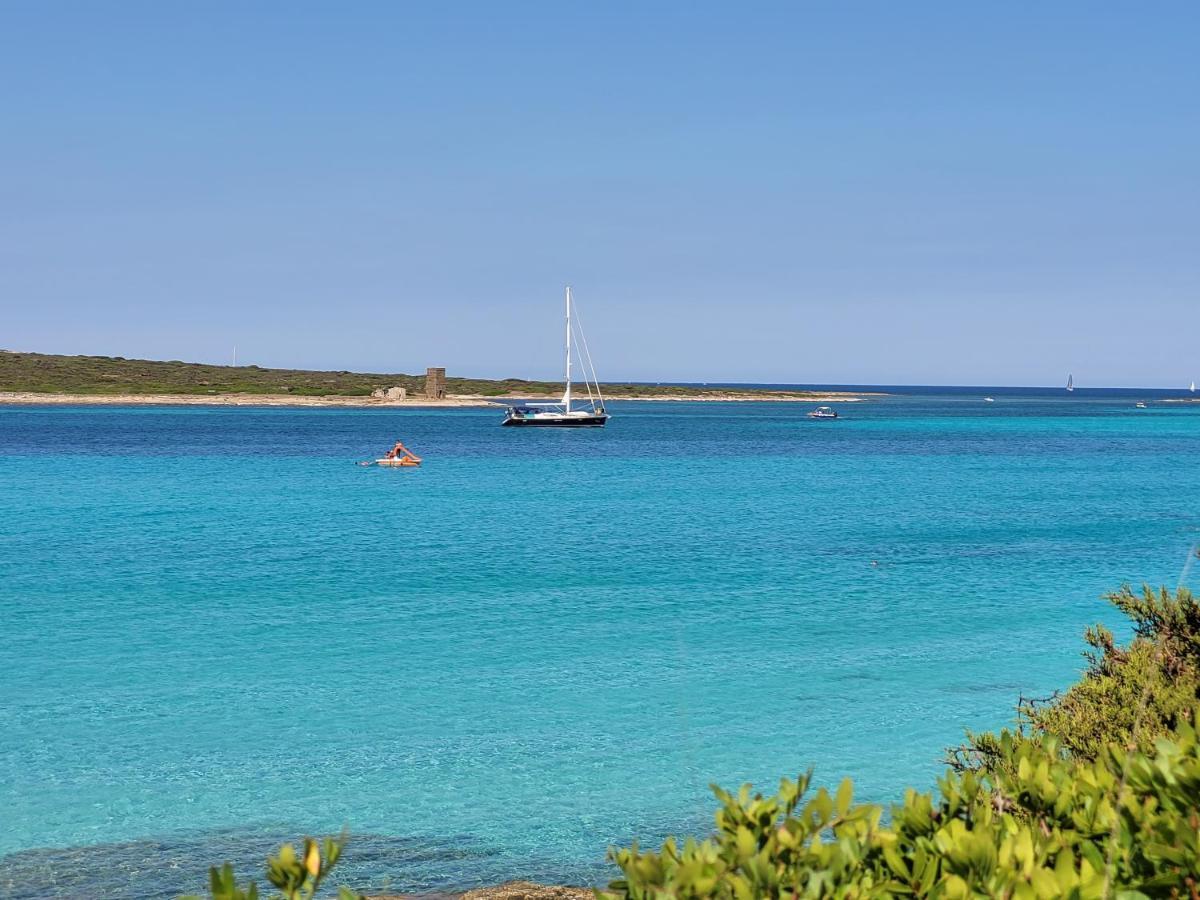 Vakantiehuis La Pelosa Stintino