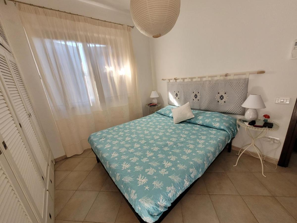 La Pelosa Vakantiehuis *