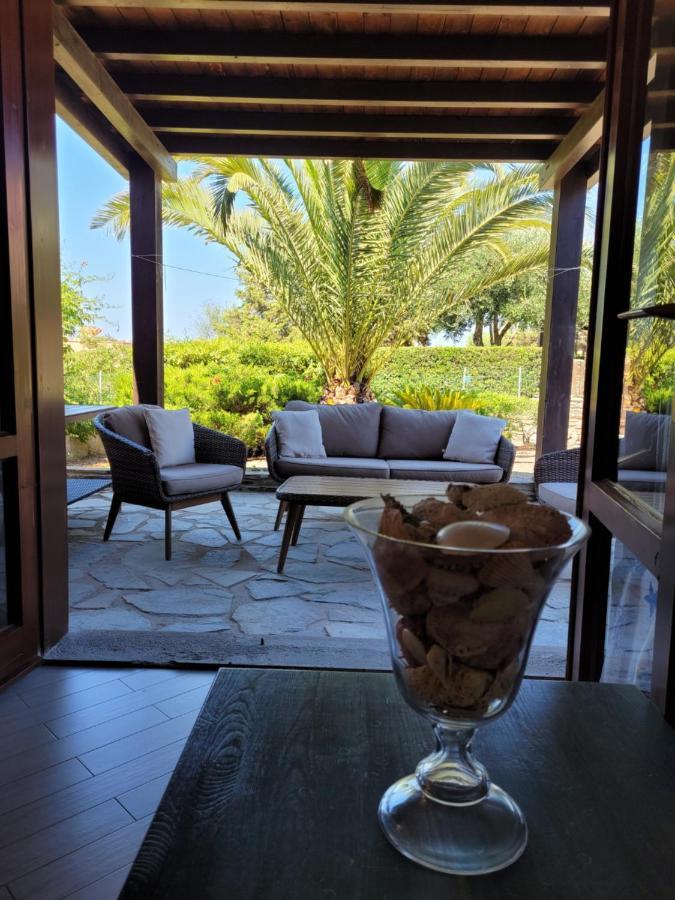 Vakantiehuis La Pelosa Stintino
