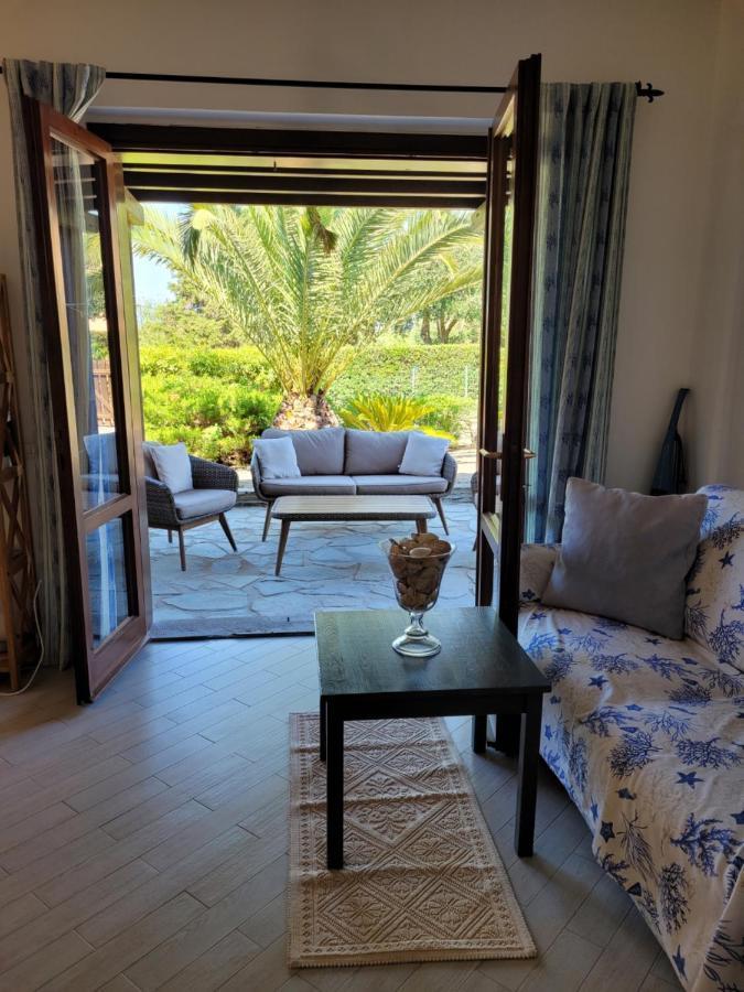 Vakantiehuis La Pelosa
