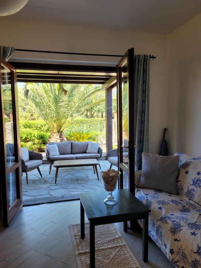 La Pelosa Vakantiehuis *