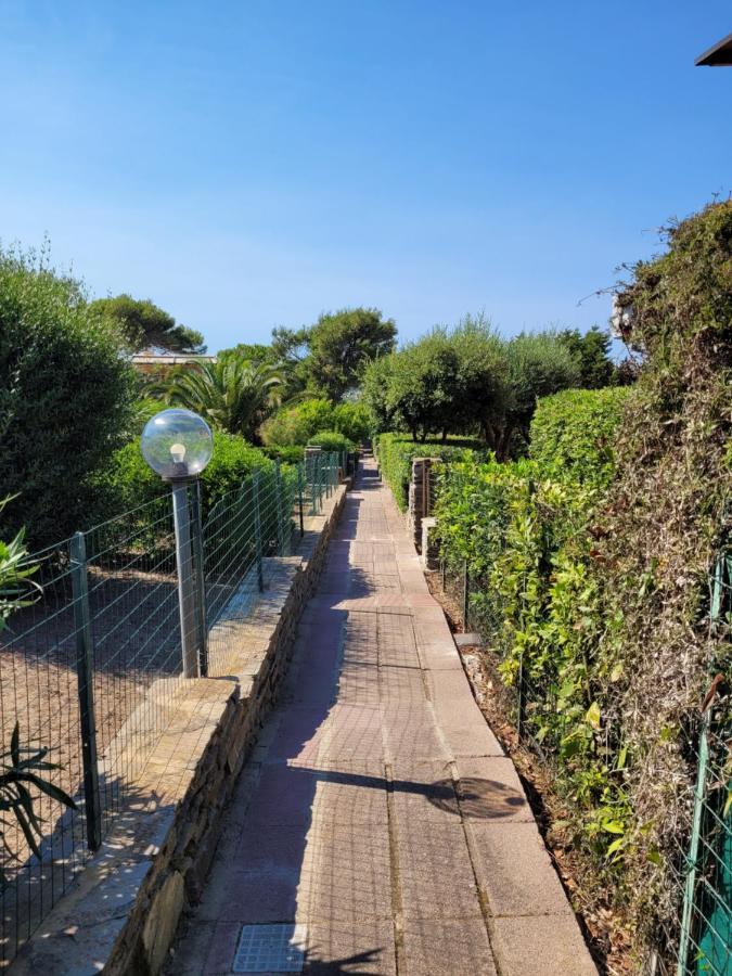 La Pelosa Vakantiehuis Stintino